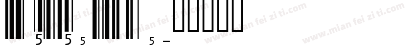 id PopFutomaru字体转换